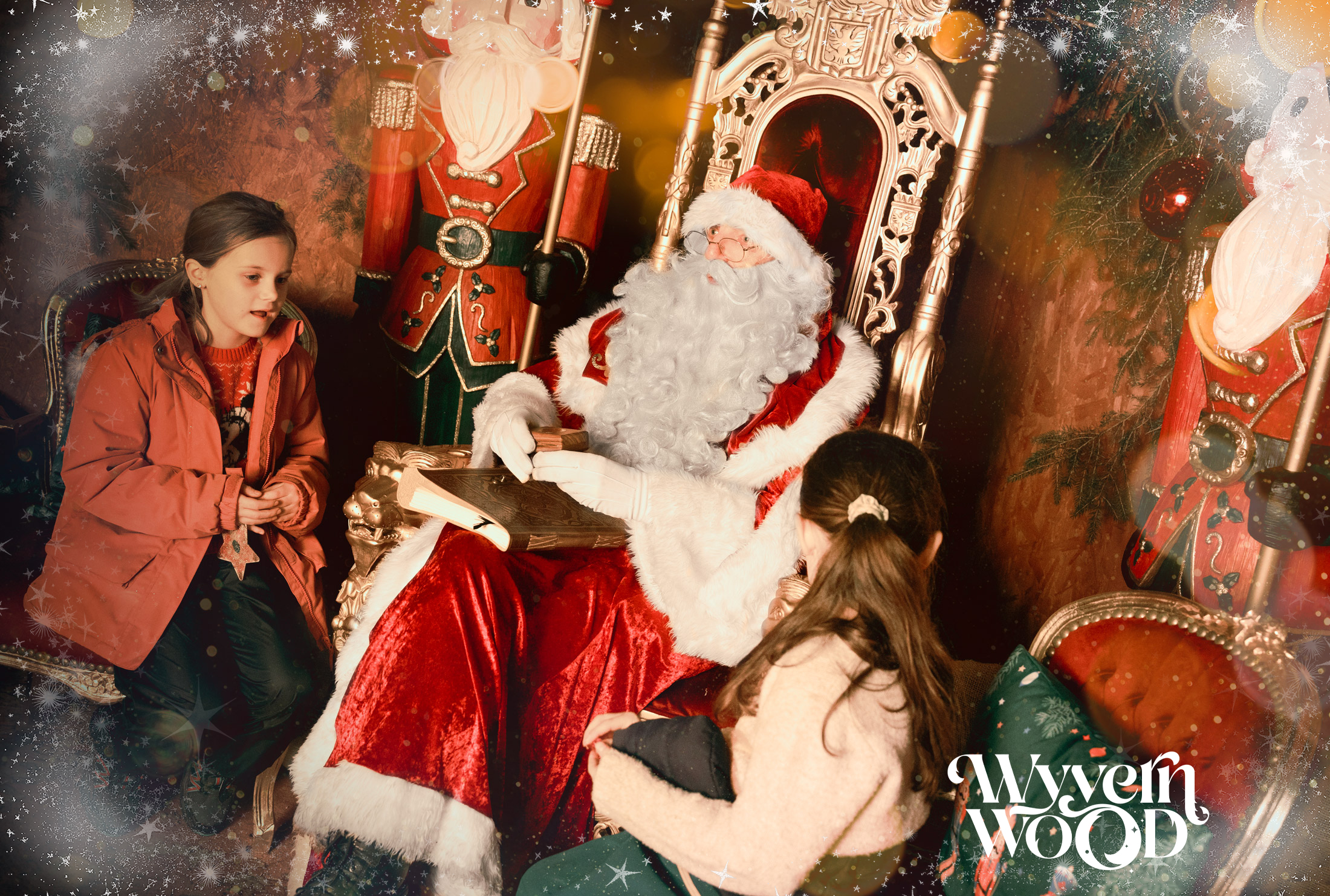 Photo 1 - Description of the photo