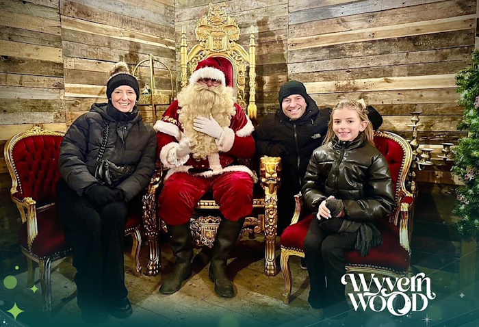 Photo 1 - Description of the photo